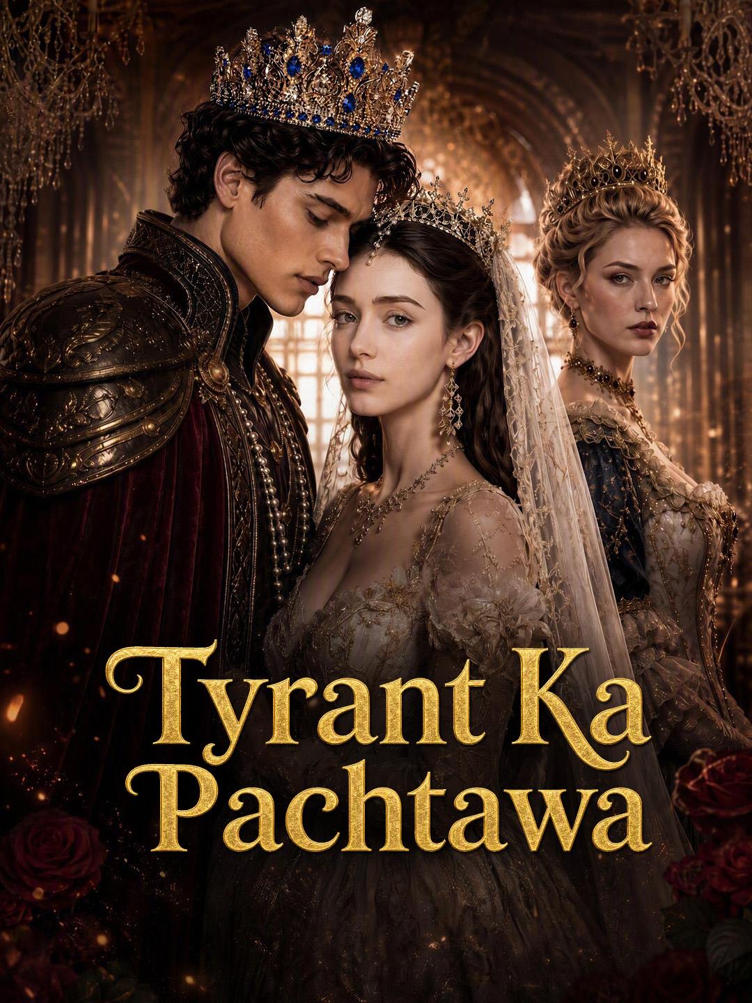 Tyrant Ka Pachtawa