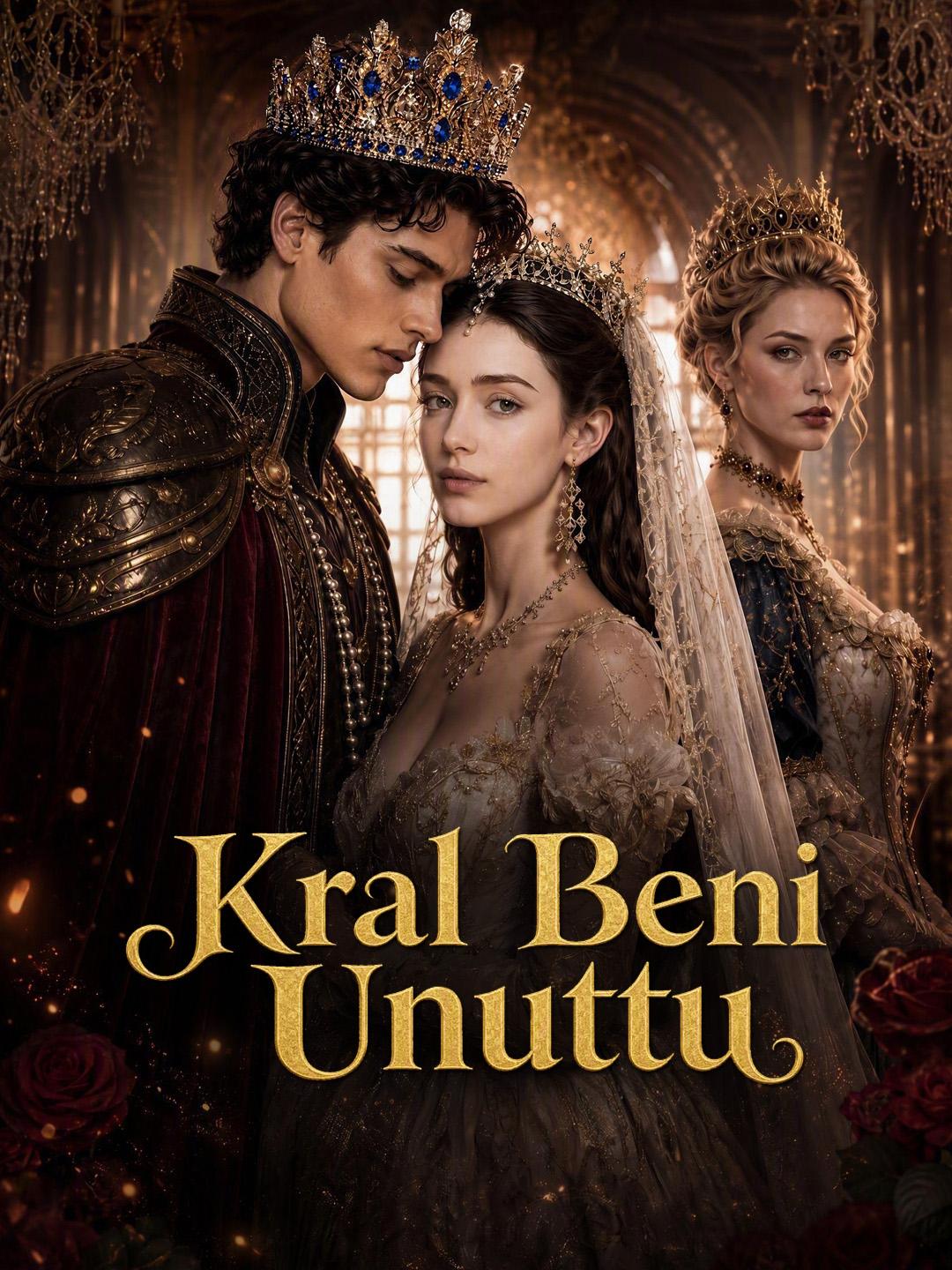 Kral Beni Unuttu