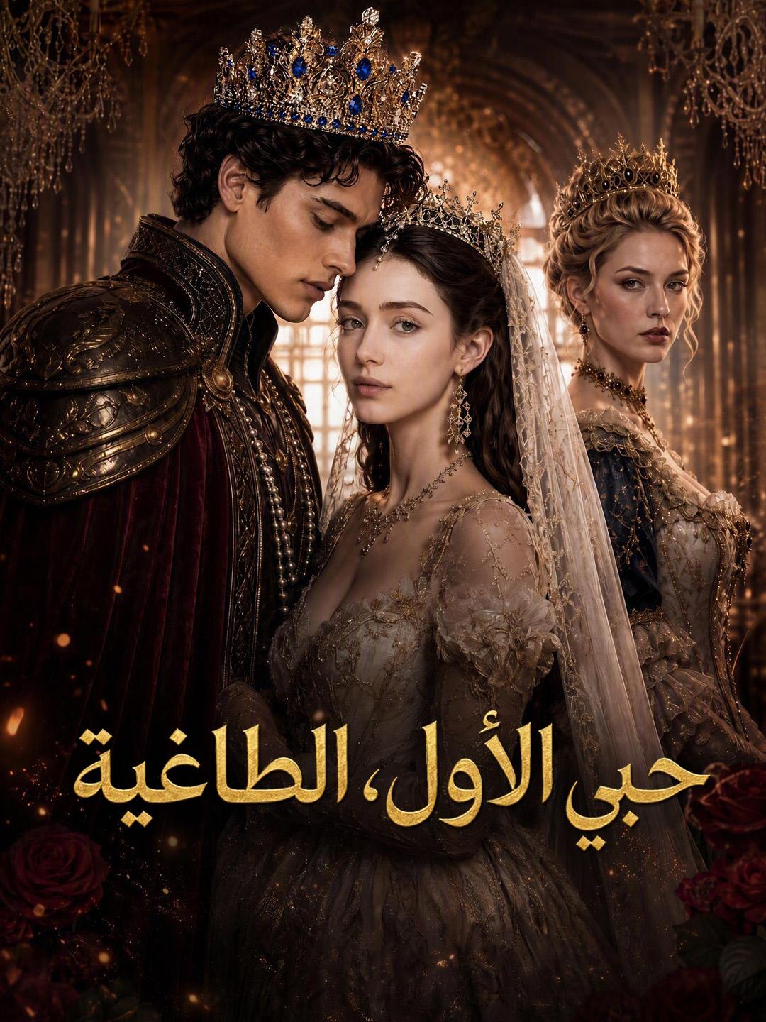 حبي الأول، الطاغية