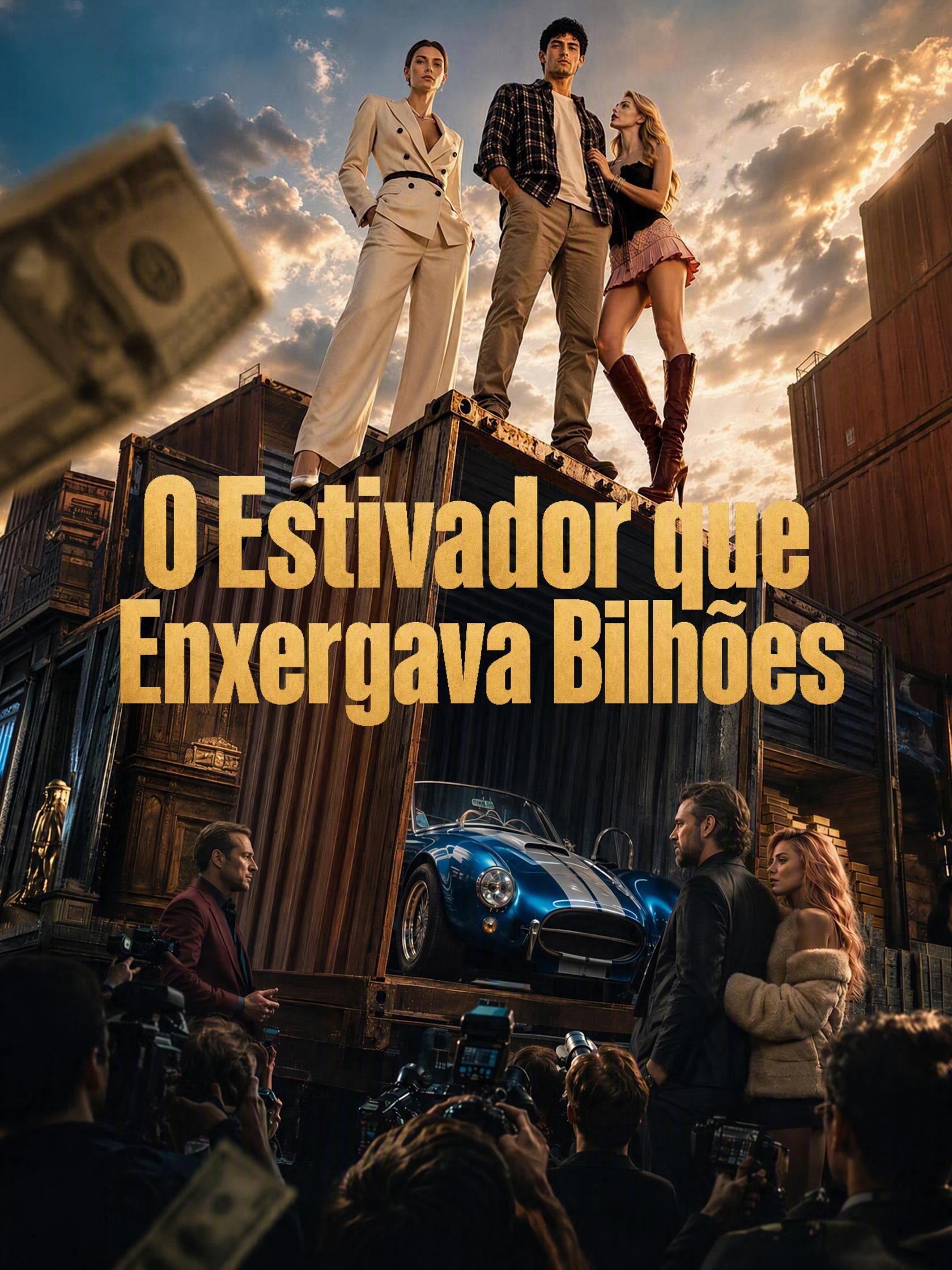 O Estivador que Enxergava Bilhões