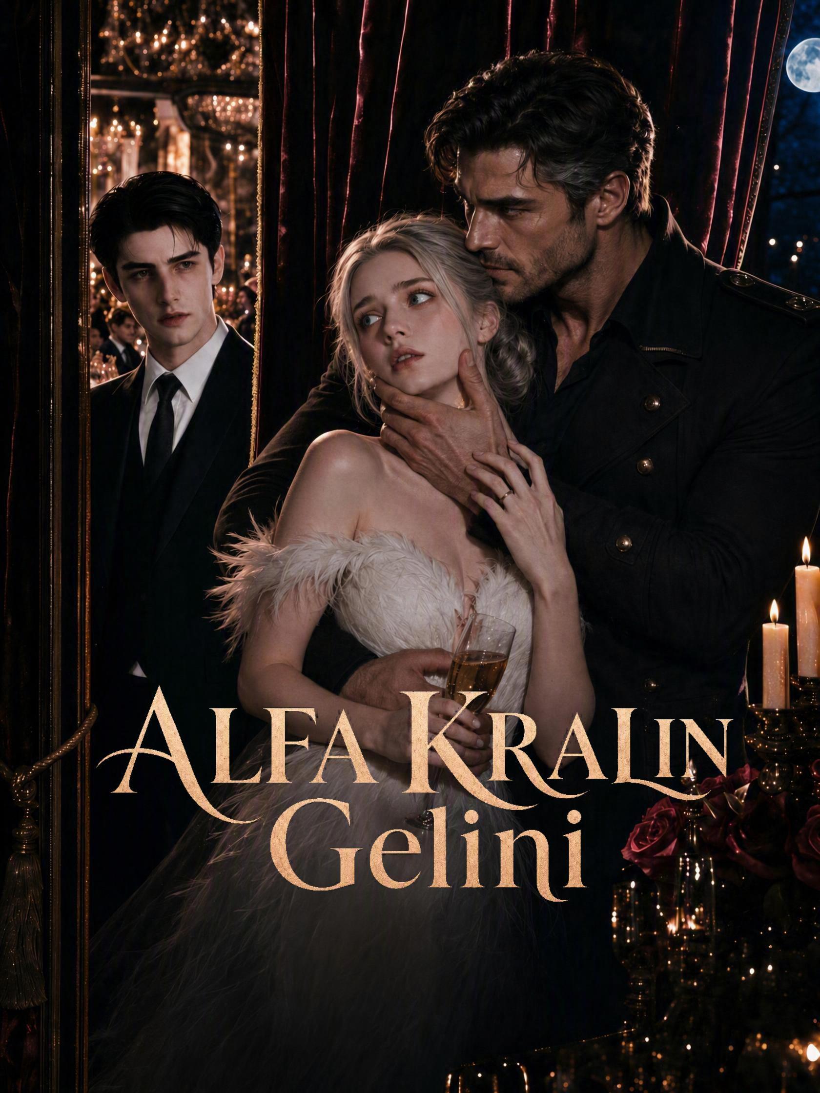 Alfa Kralın Gelini