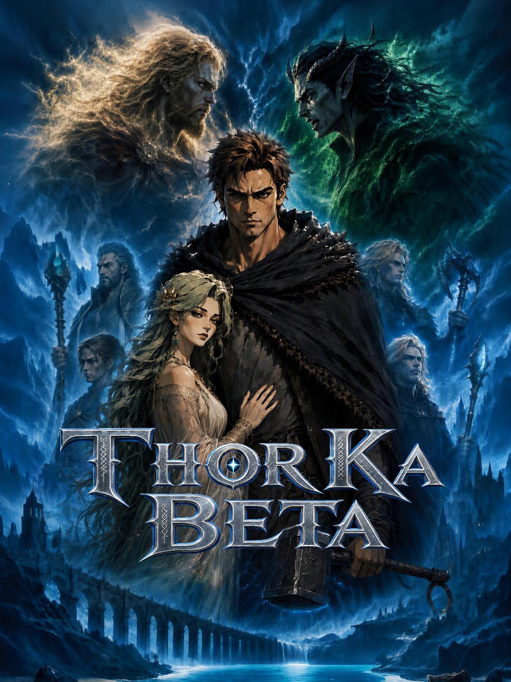 Thor Ka Beta