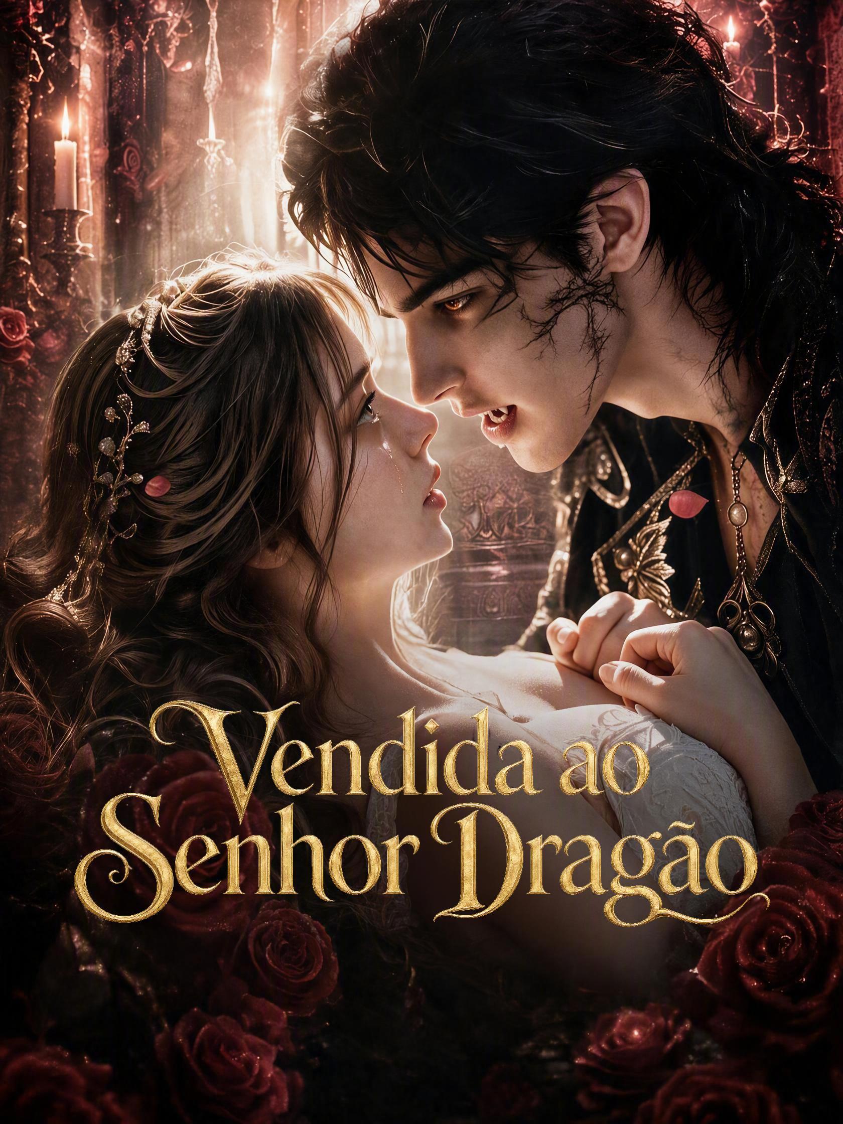 Vendida ao Senhor Dragão
