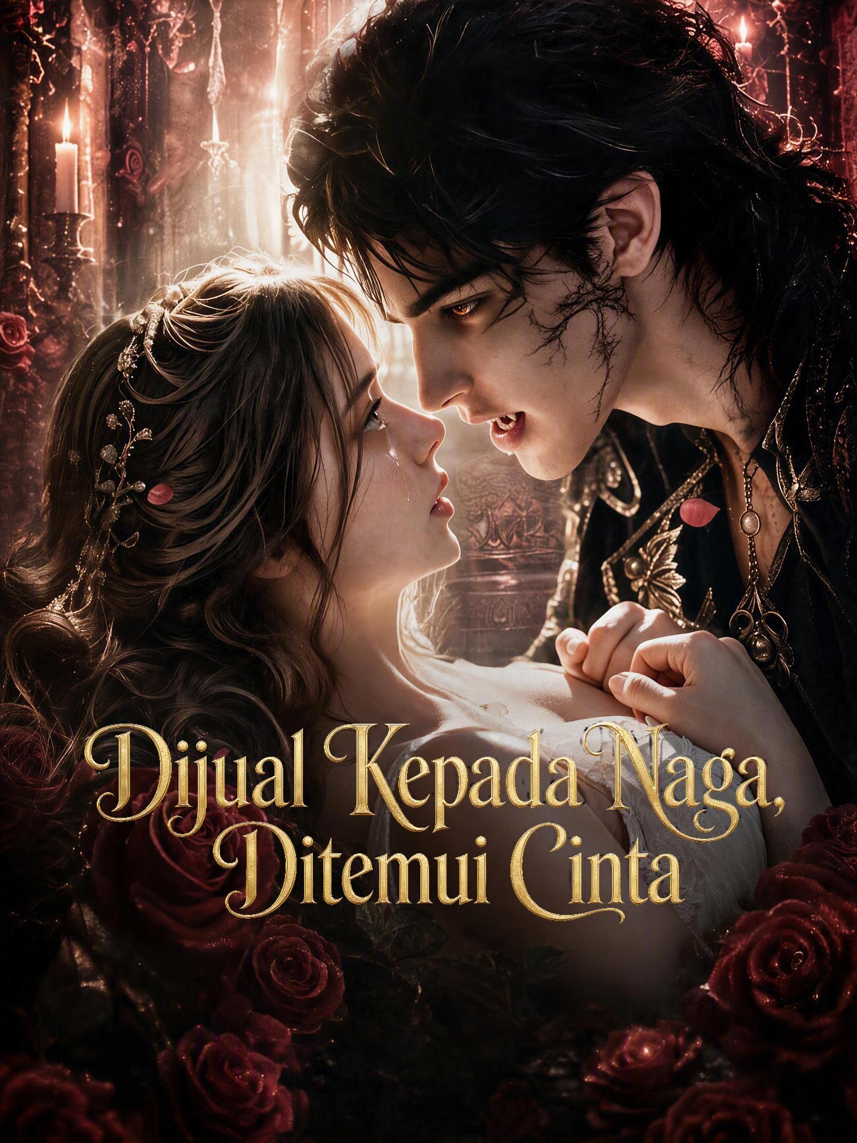 Dijual Kepada Naga, Ditemui Cinta