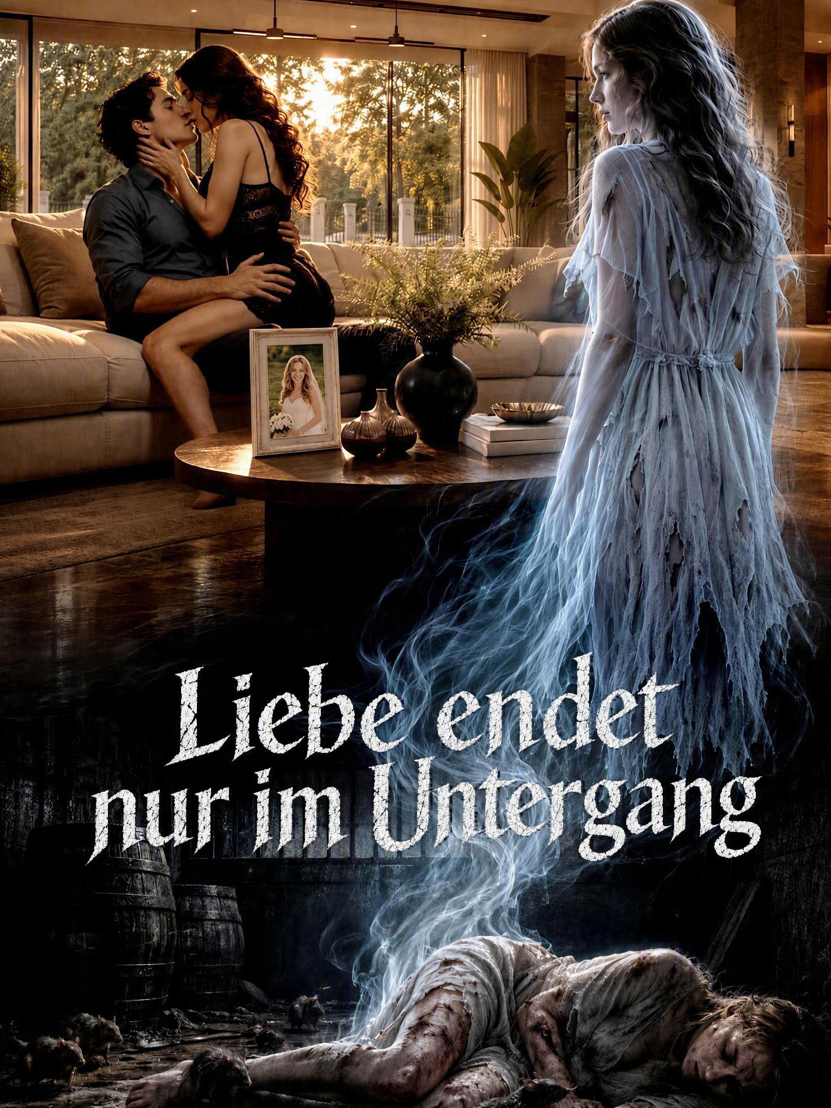 Liebe endet nur im Untergang