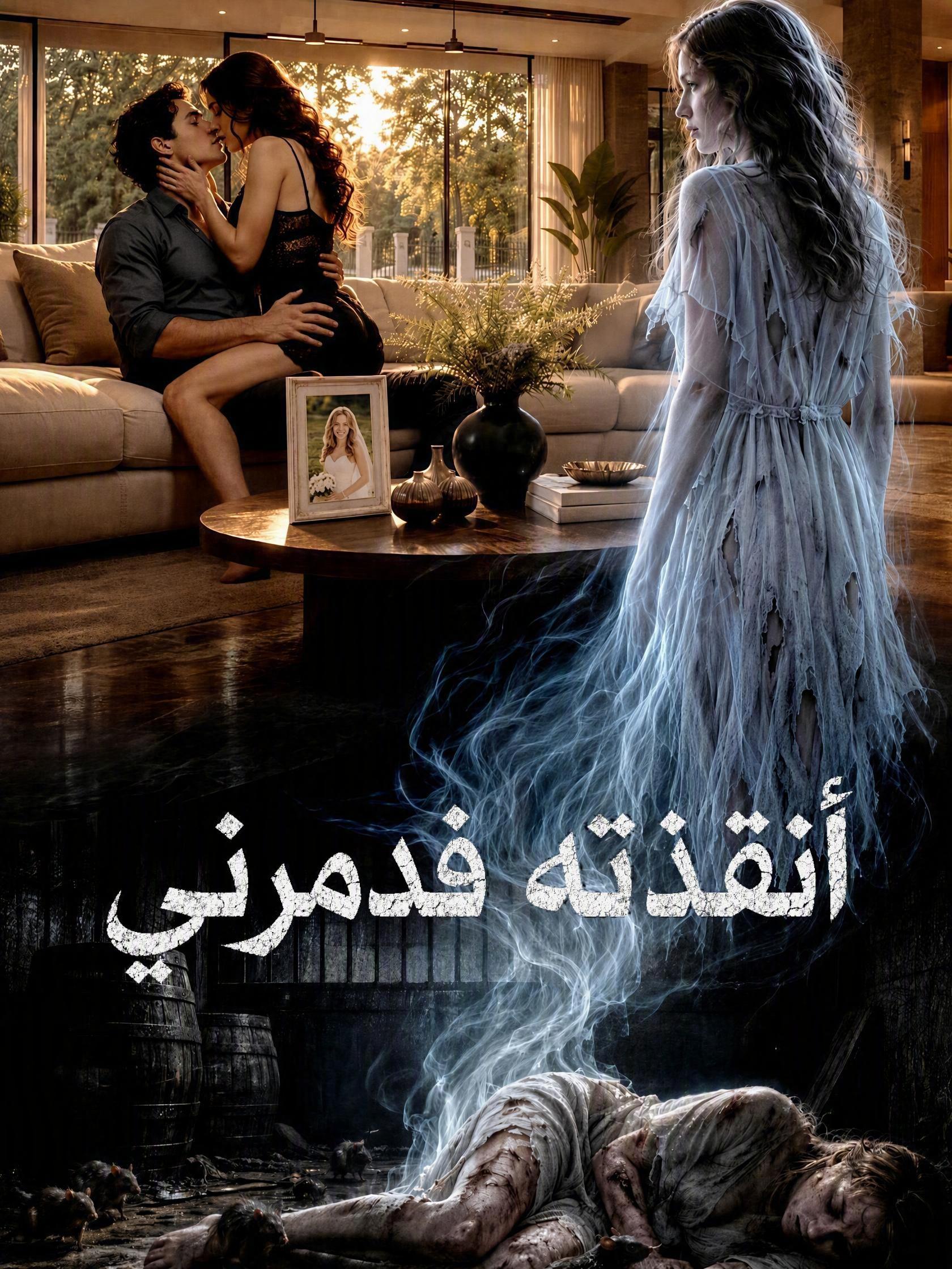 أنقذته فدمرني
