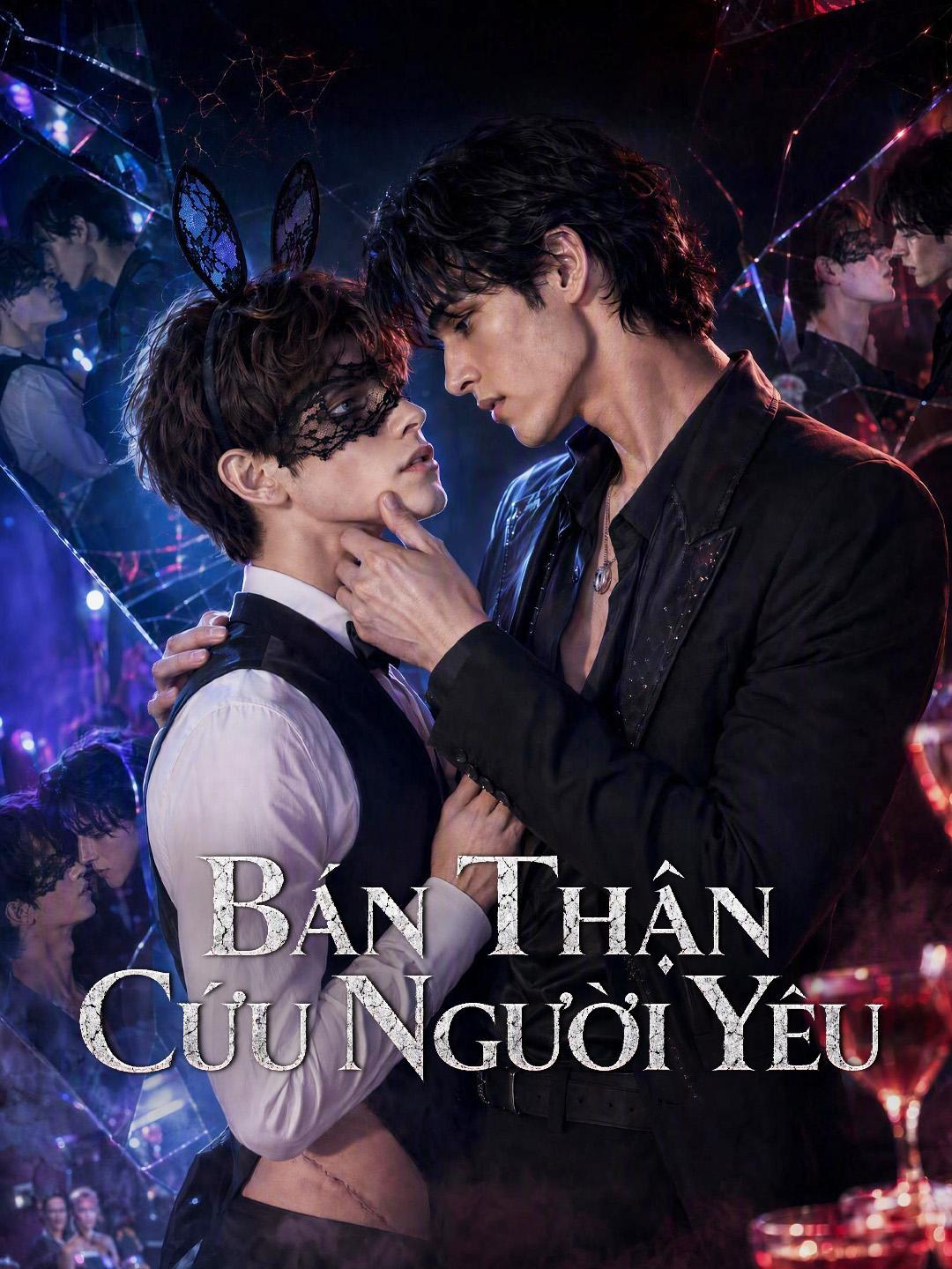 Bán Thận Cứu Người Yêu