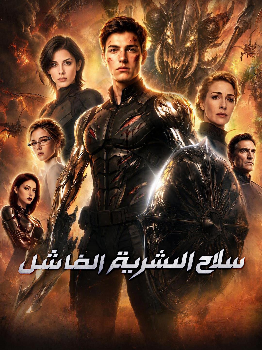 سلاح البشرية الفاشل