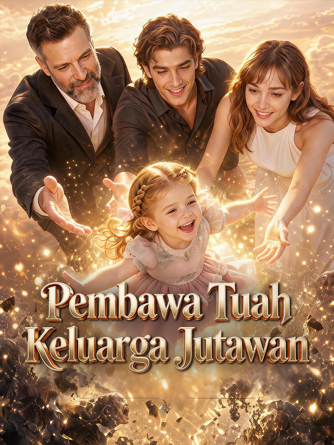 Pembawa Tuah Keluarga Jutawan