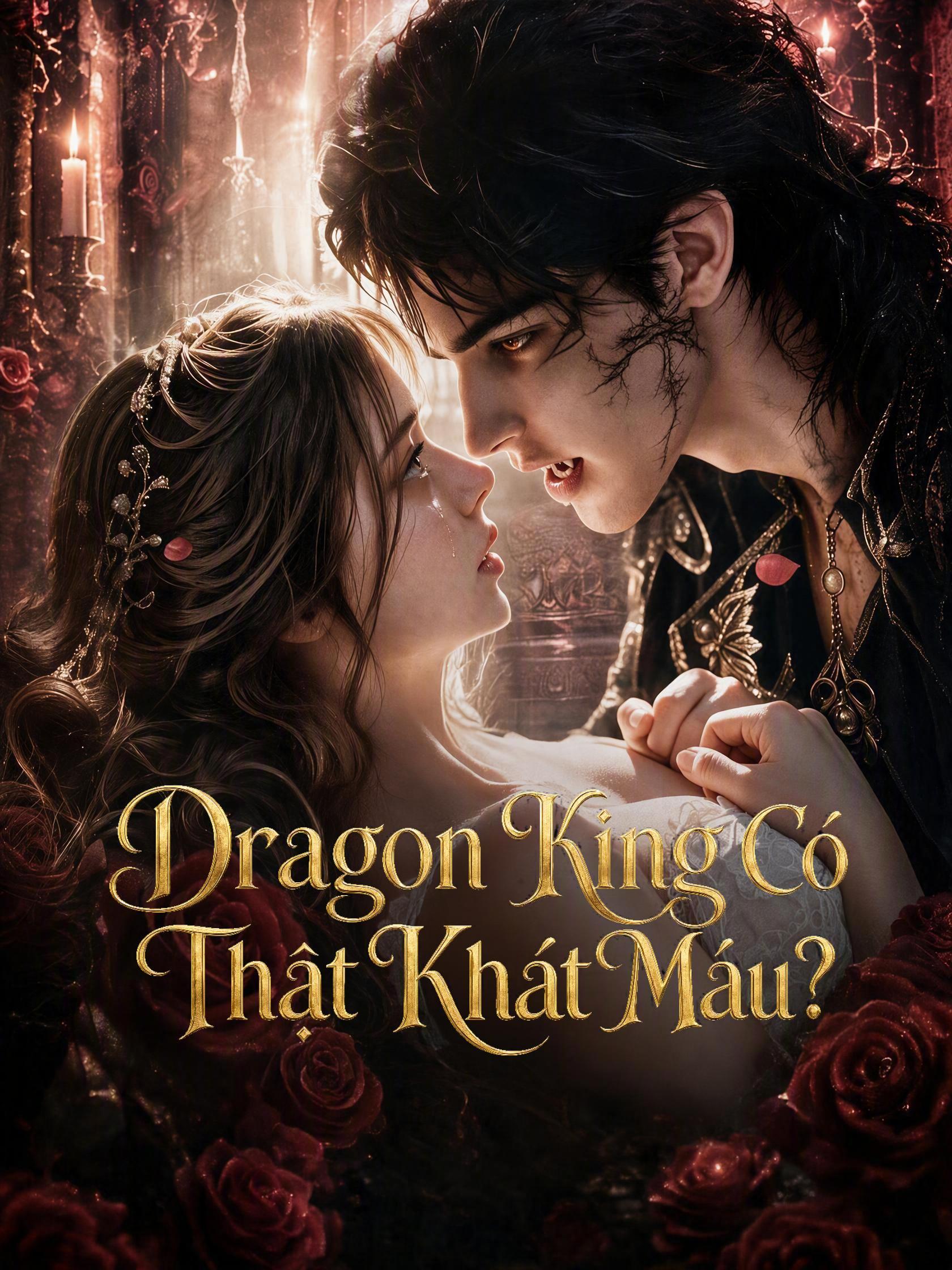 Dragon King Có Thật Khát Máu?