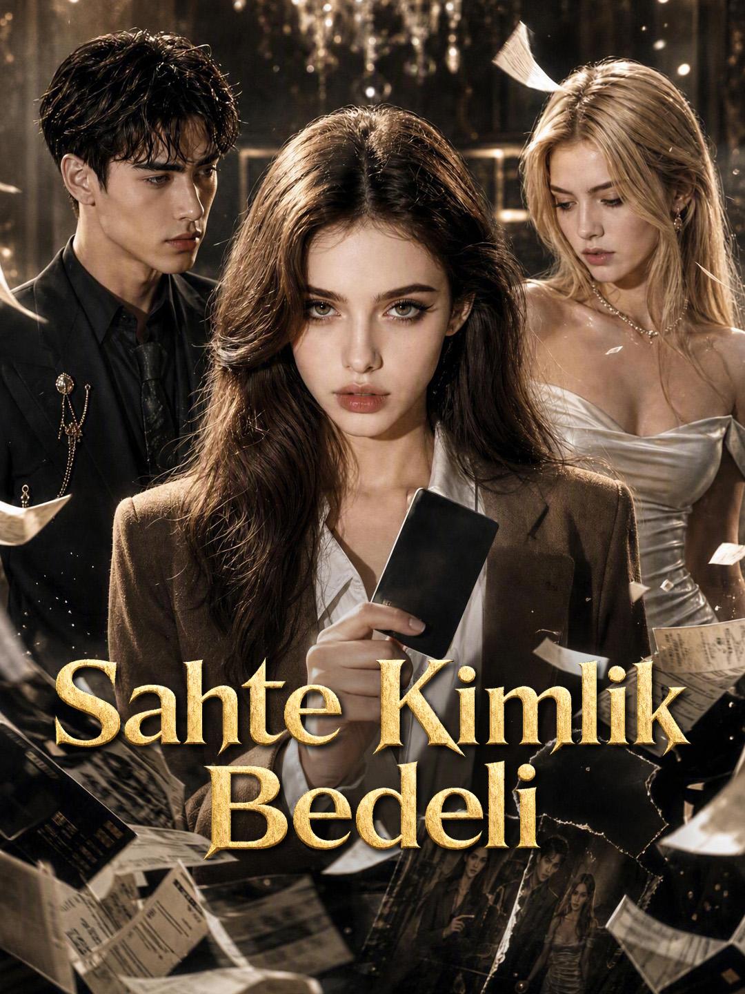Sahte Kimlik Bedeli
