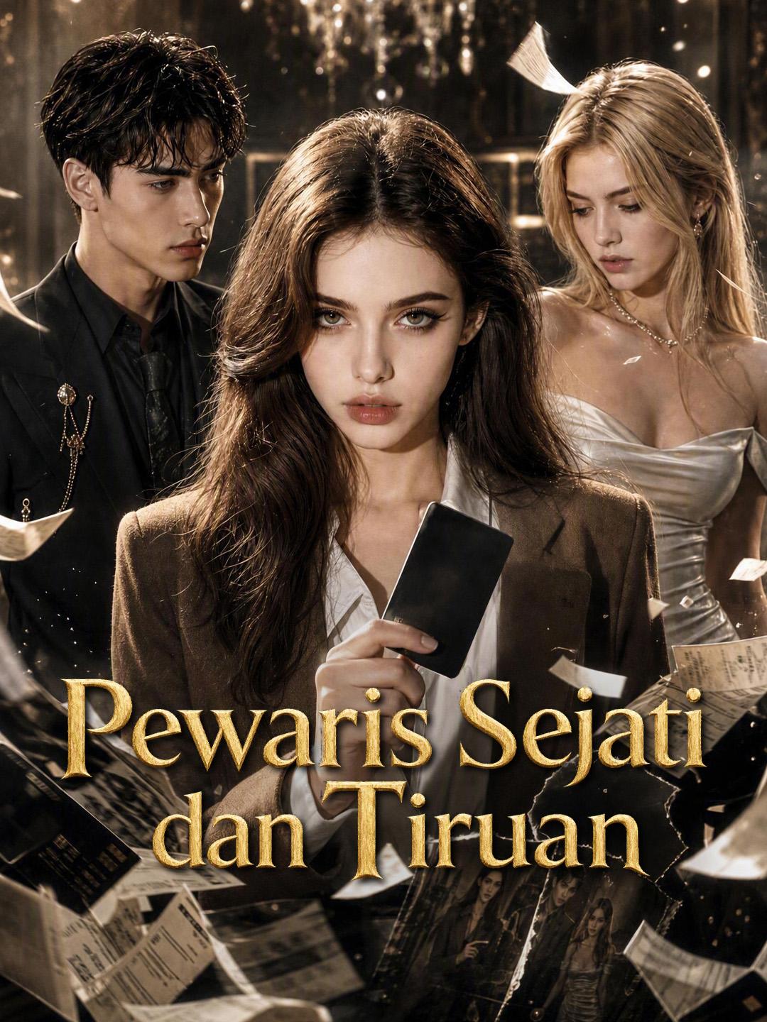 Pewaris Sejati dan Tiruan