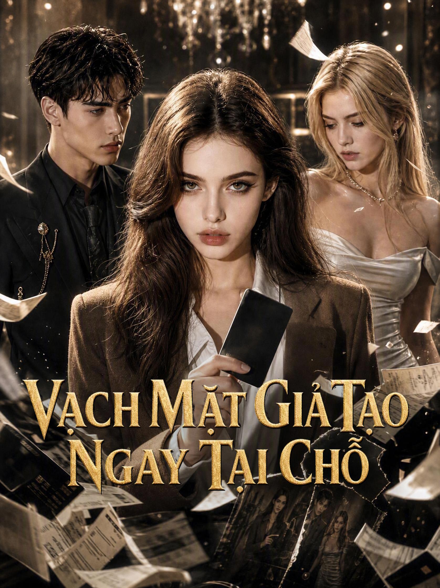 Vạch Mặt Giả Tạo Ngay Tại Chỗ