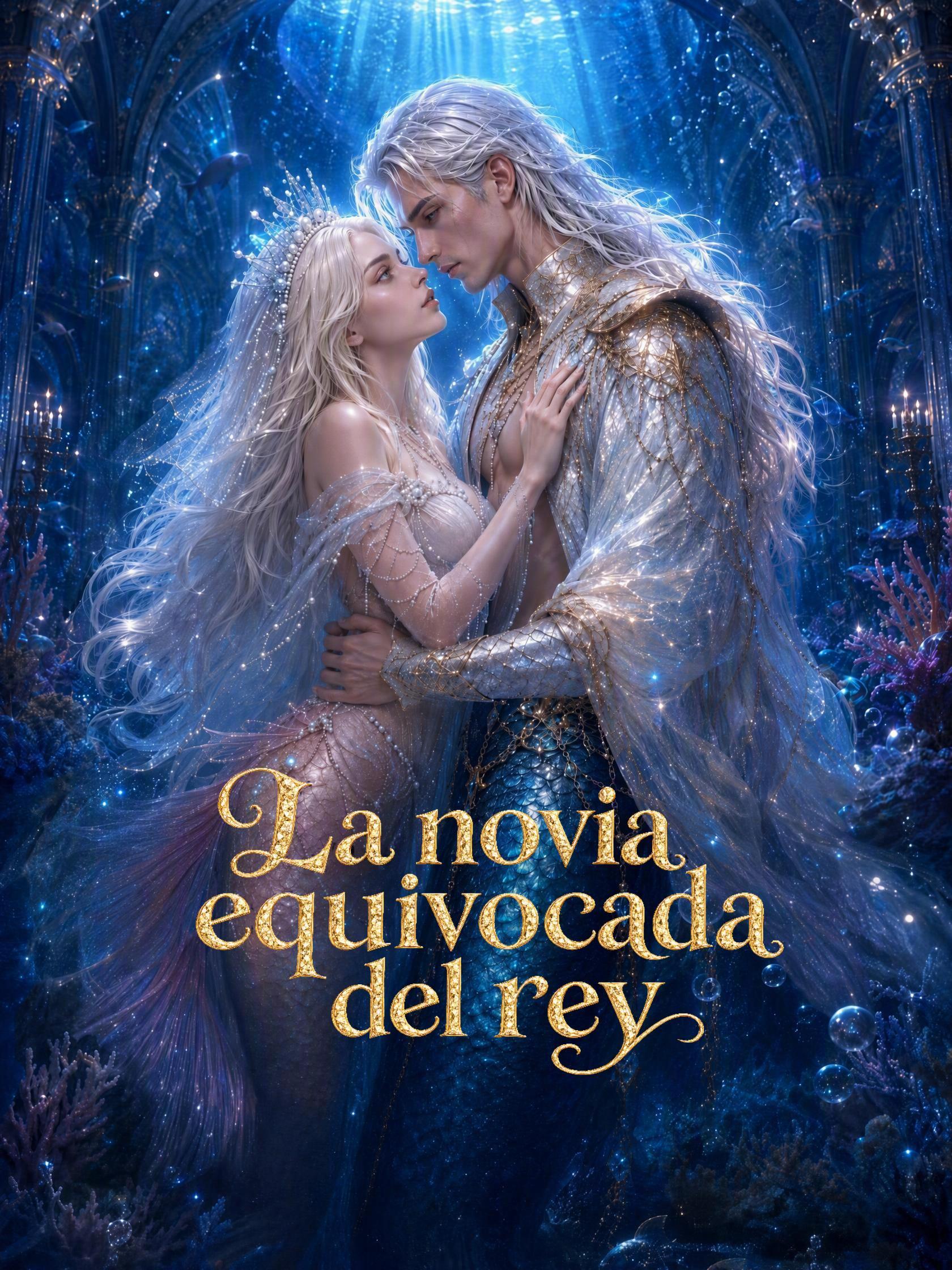 La novia equivocada del rey
