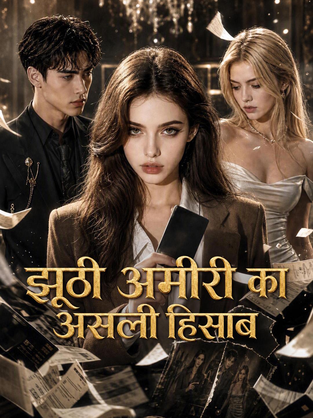 झूठी अमीरी का असली हिसाब