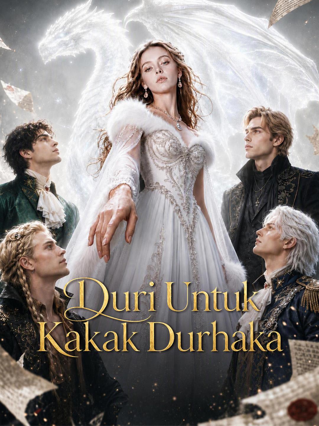 Duri Untuk Kakak Durhaka