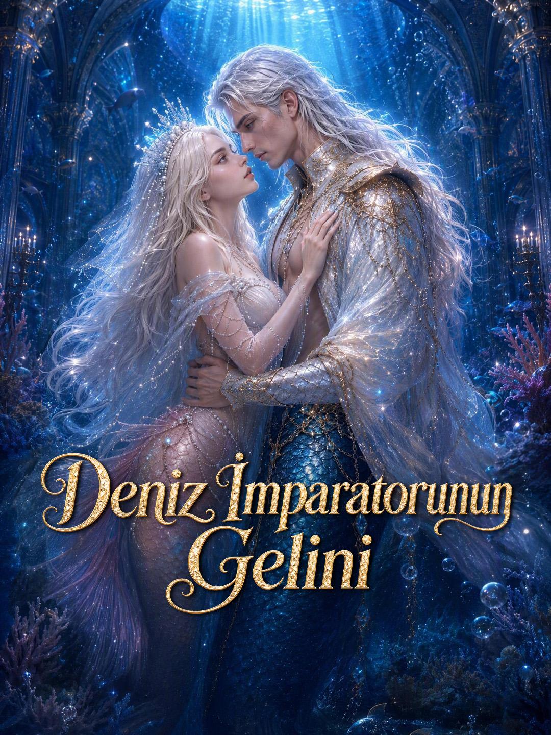 Deniz İmparatorunun Gelini