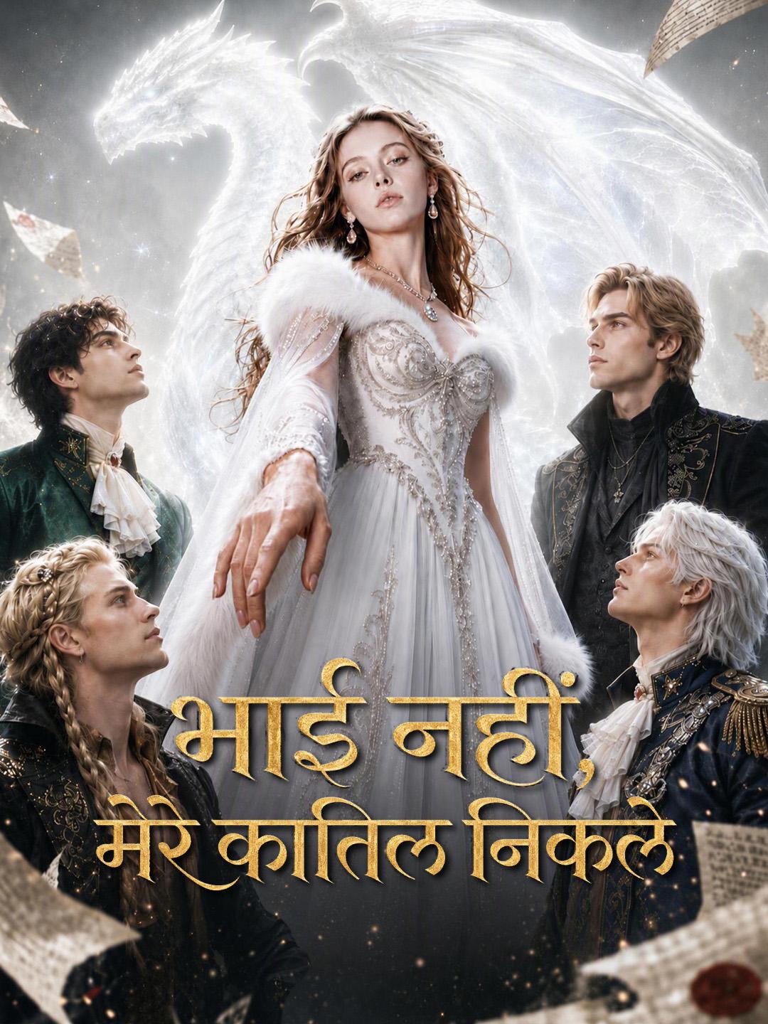 भाई नहीं, मेरे कातिल निकले
