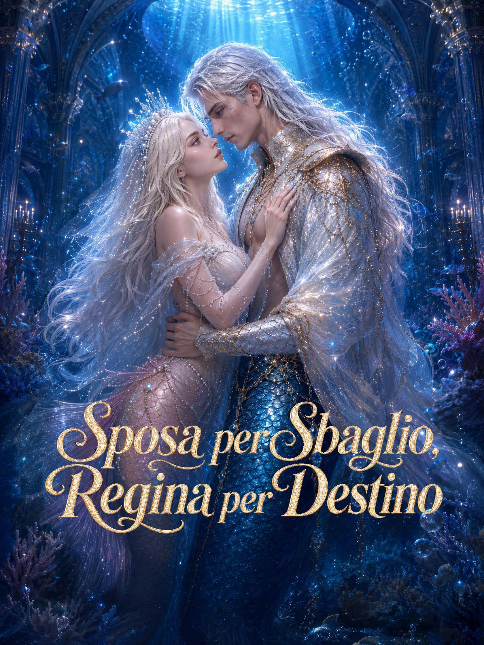 Sposa per Sbaglio, Regina per Destino
