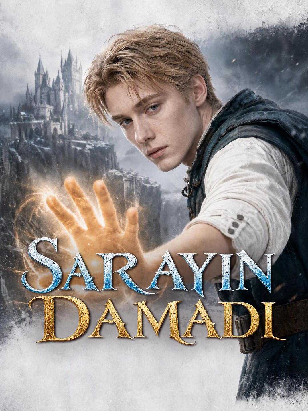 Sarayın Damadı