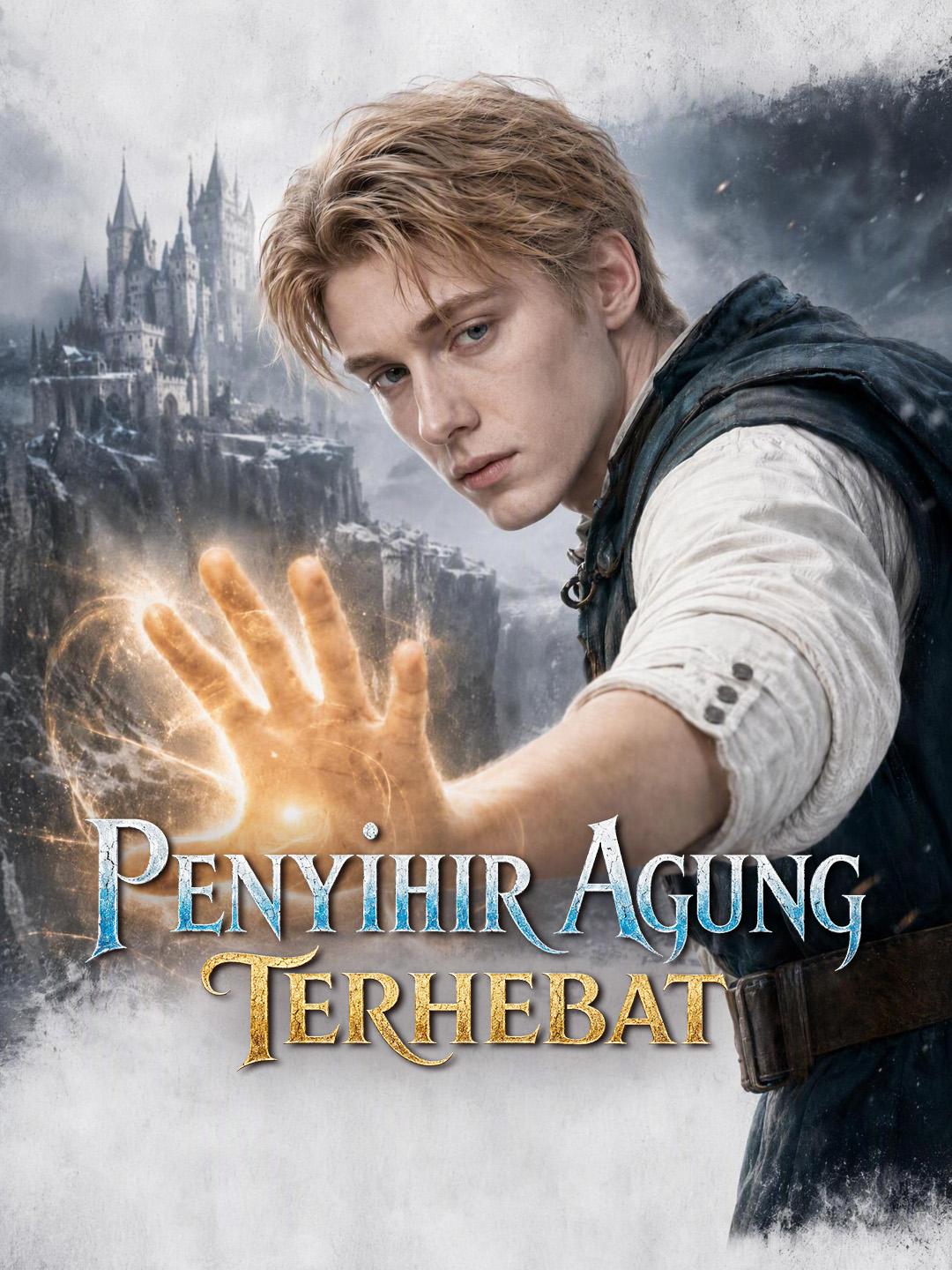 Penyihir Agung Terhebat