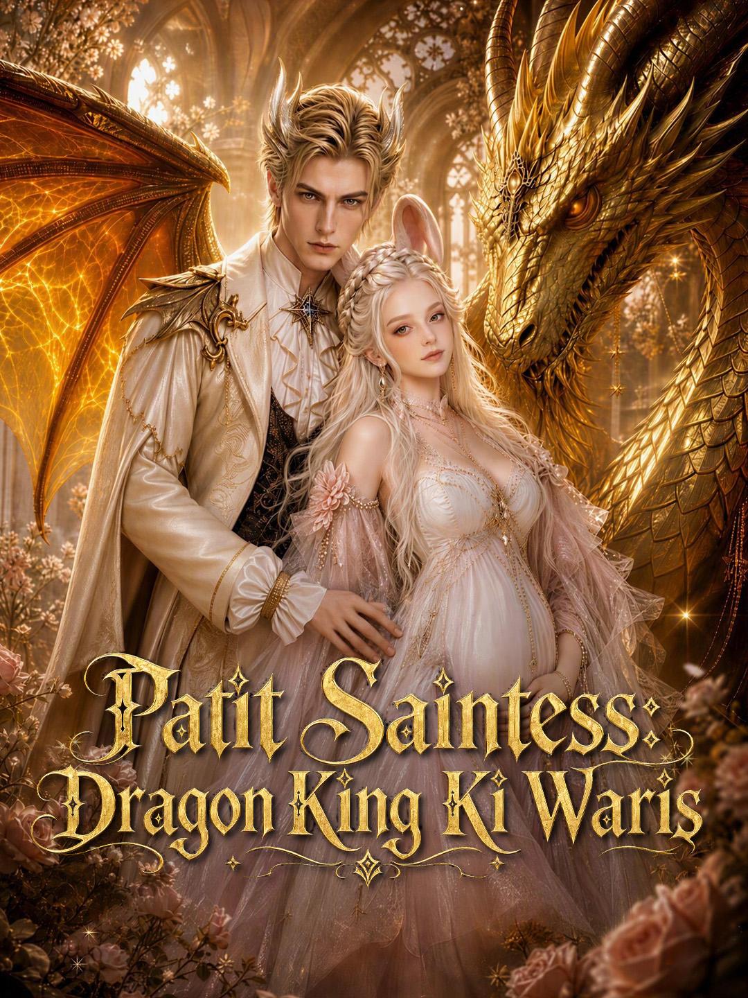 Patit Saintess: Dragon King Ki Waris