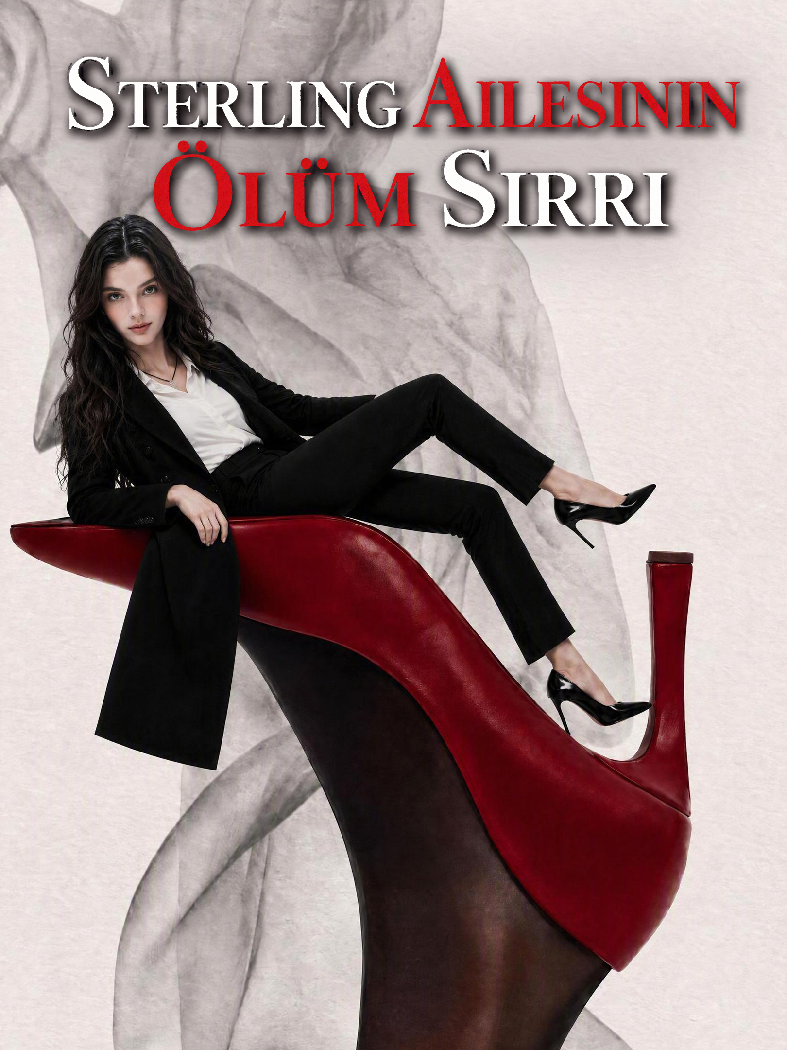 Sterling Ailesinin Ölüm Sırrı​