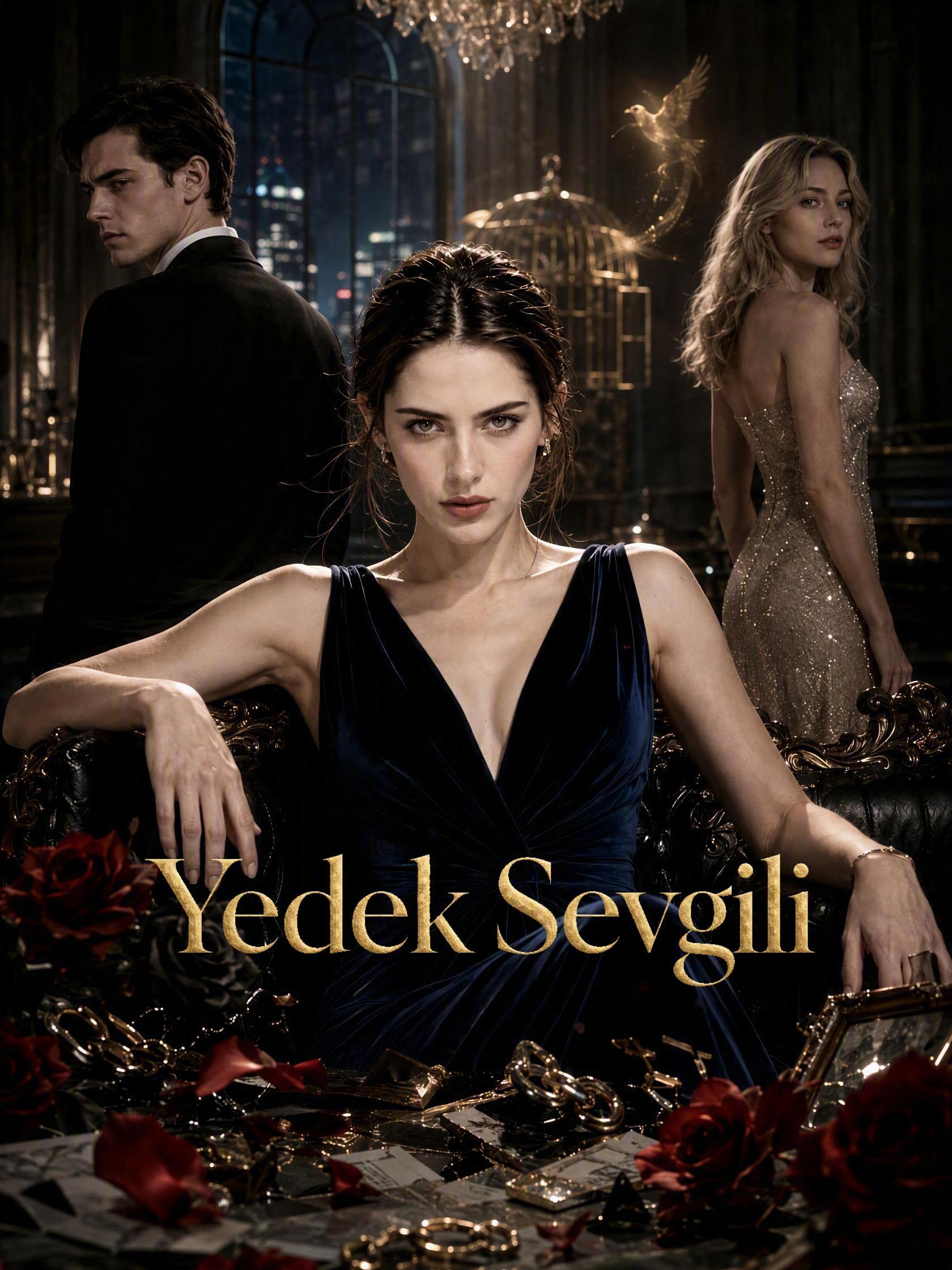 Yedek Sevgili