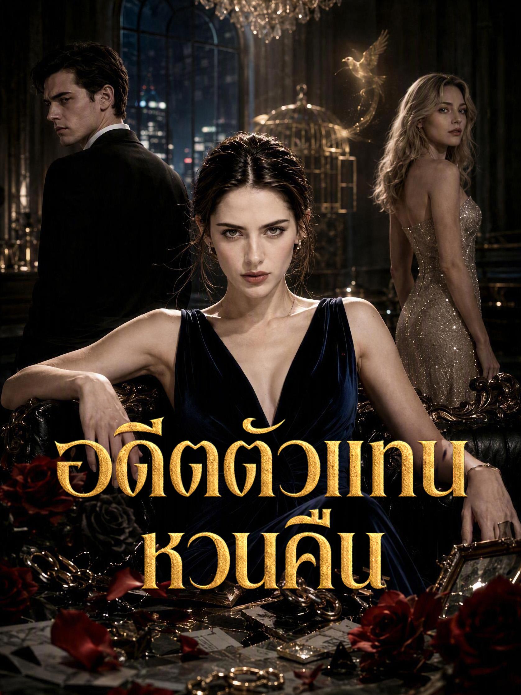 อดีตตัวแทนหวนคืน
