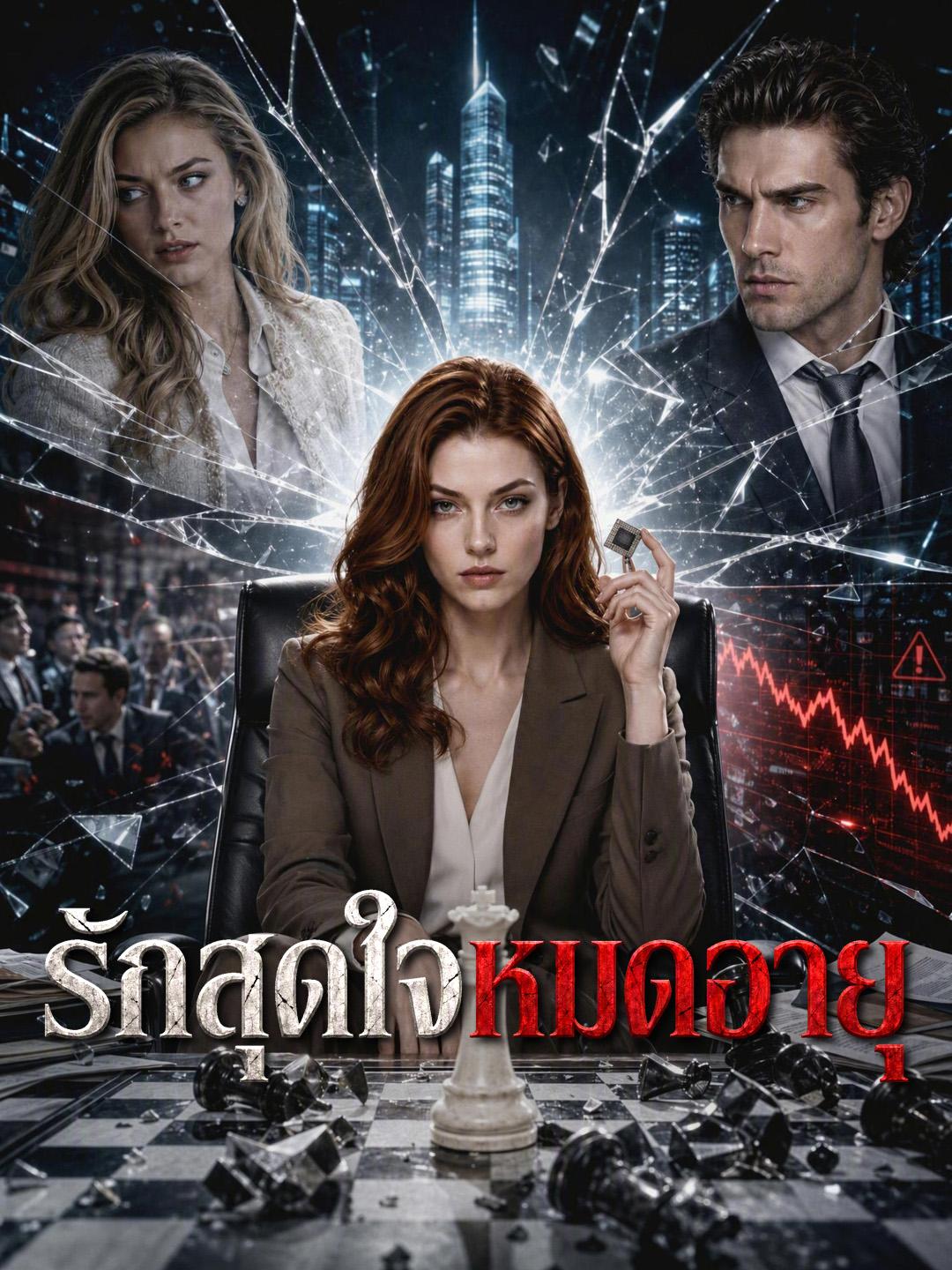 รักสุดใจหมดอายุ