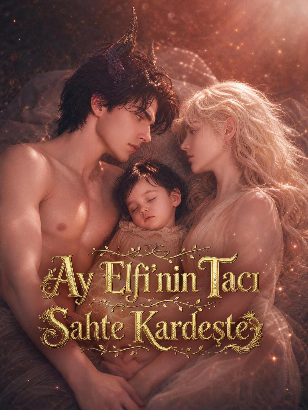 Ay Elfi'nin Tacı Sahte Kardeşte