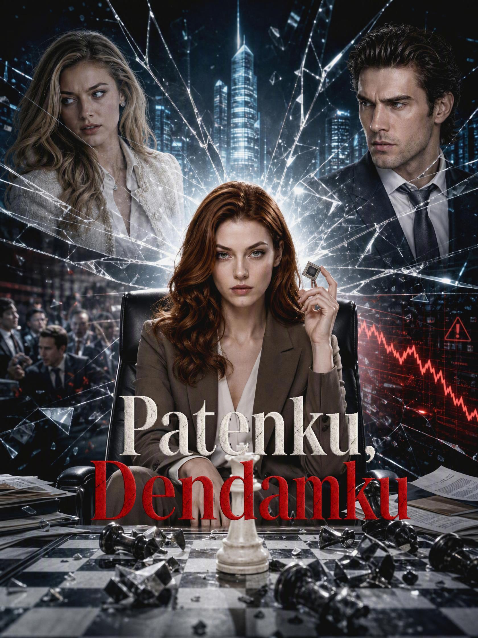 Patenku, Dendamku