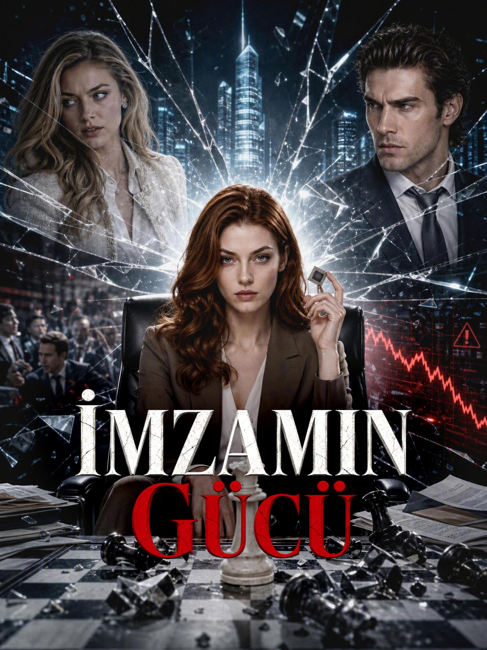 İmzamın Gücü