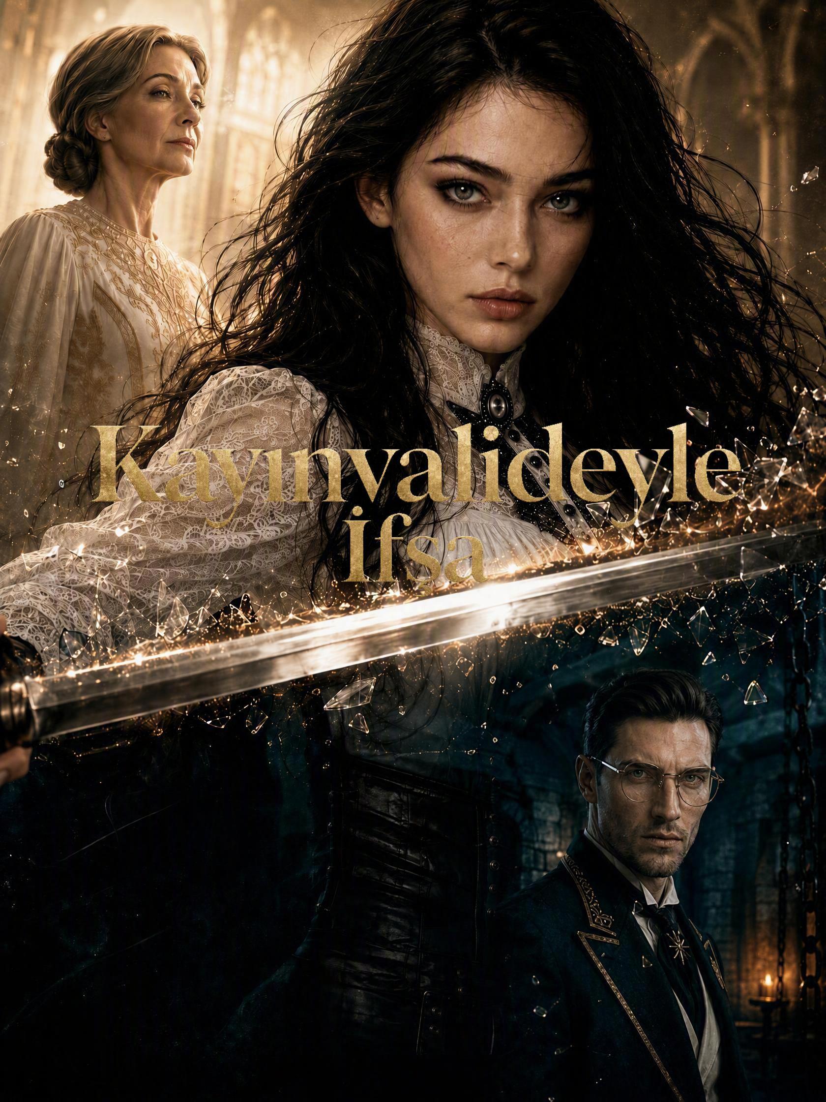 Kayınvalideyle İfşa