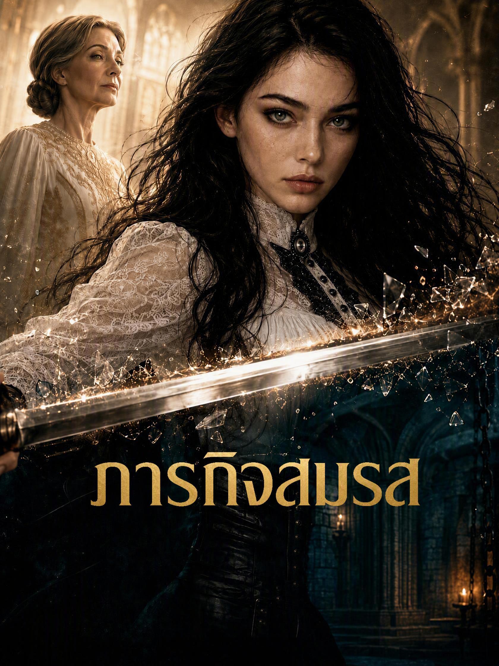 ภารกิจสมรส