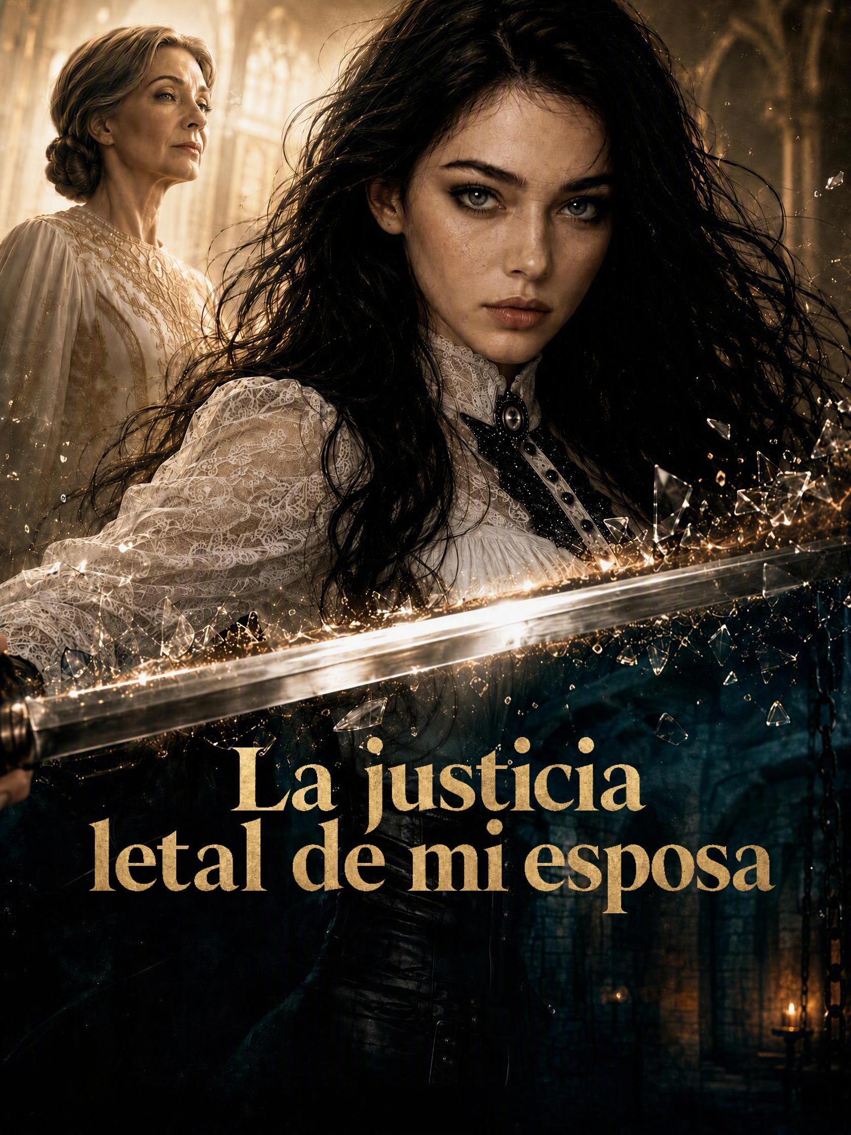 La justicia letal de mi esposa