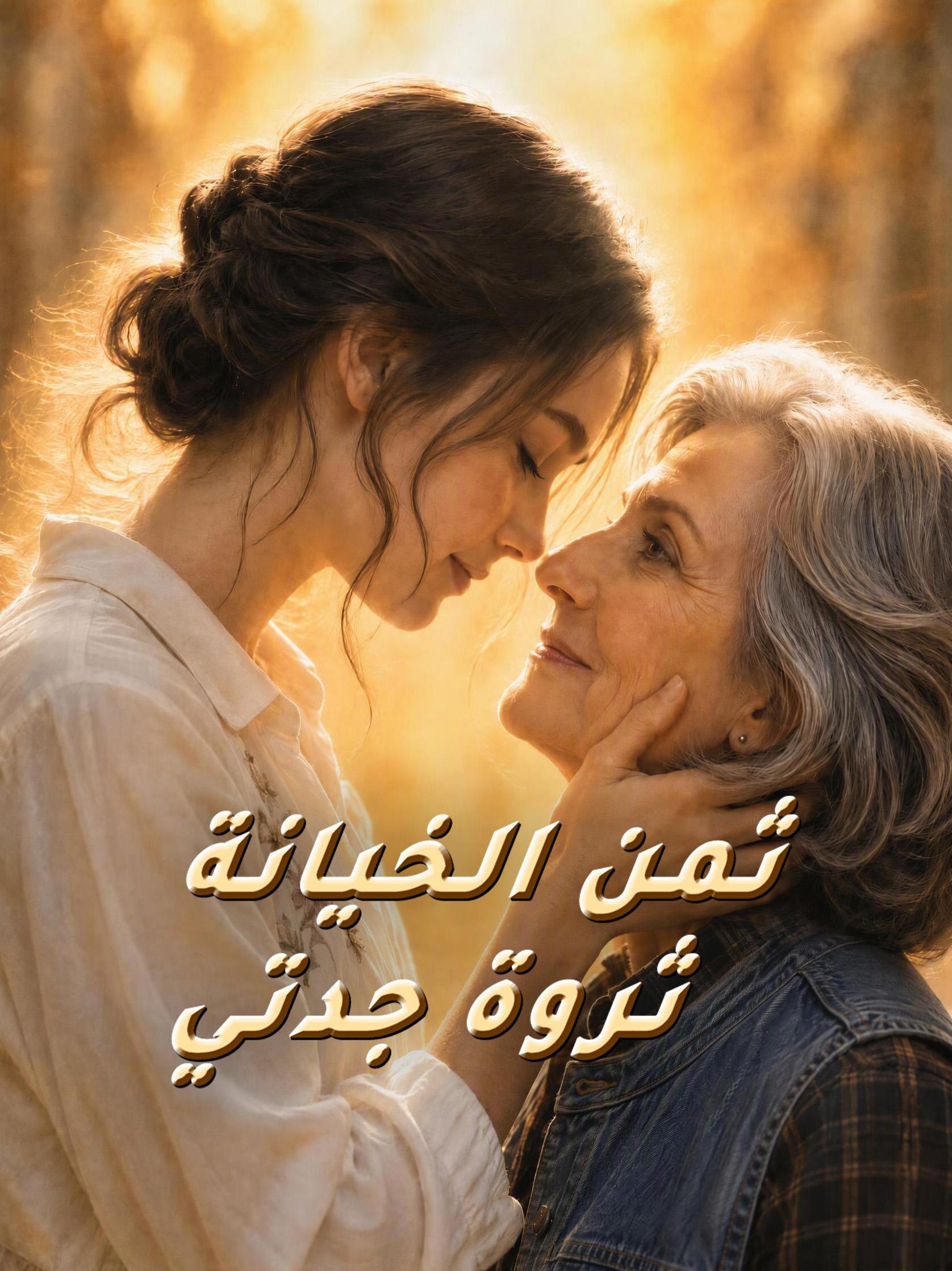 ثمن الخيانة: ثروة جدتي