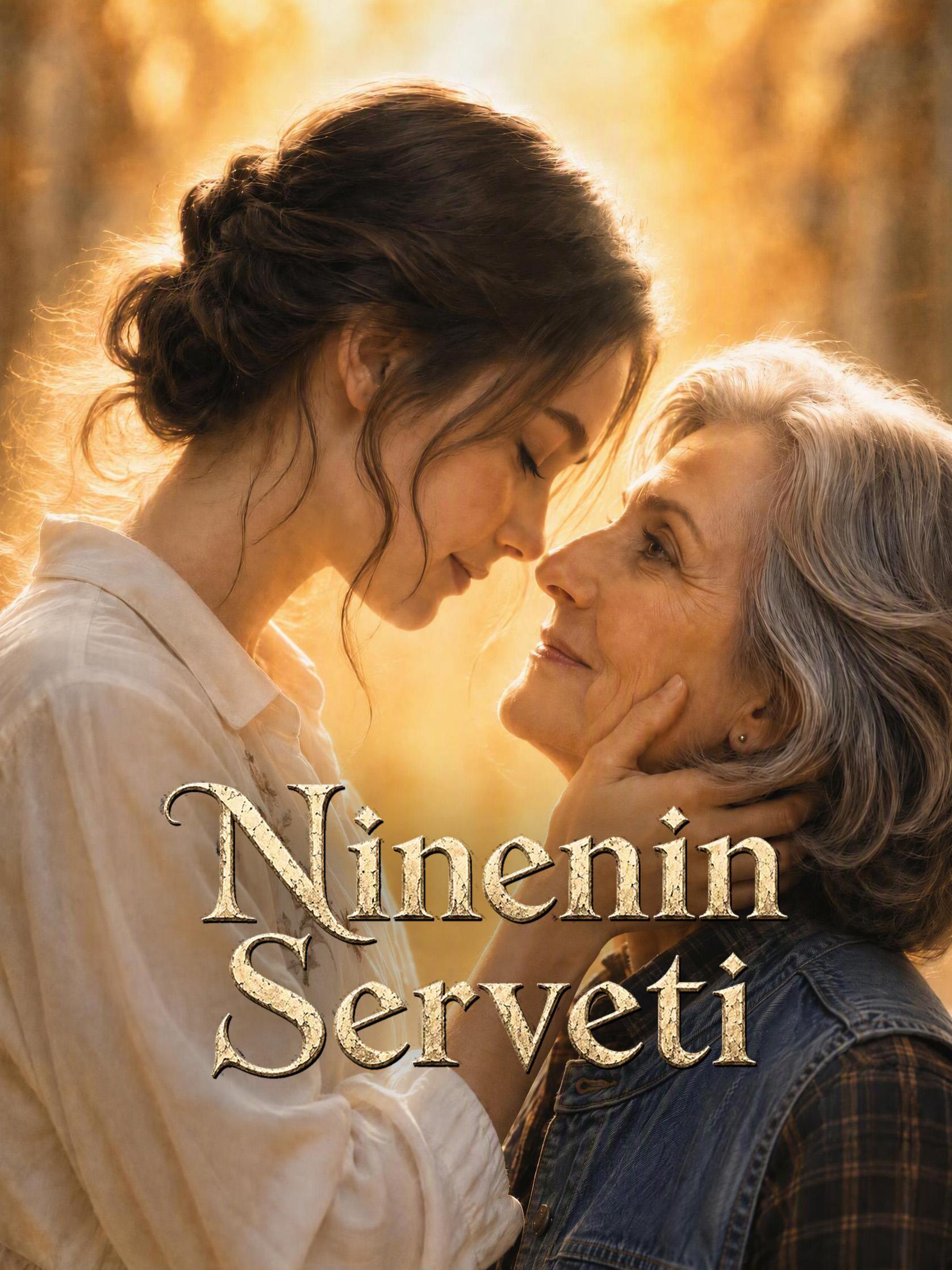 Ninenin Serveti