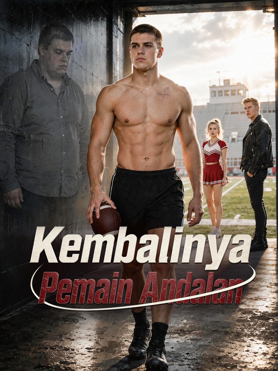 Kembalinya Pemain Andalan