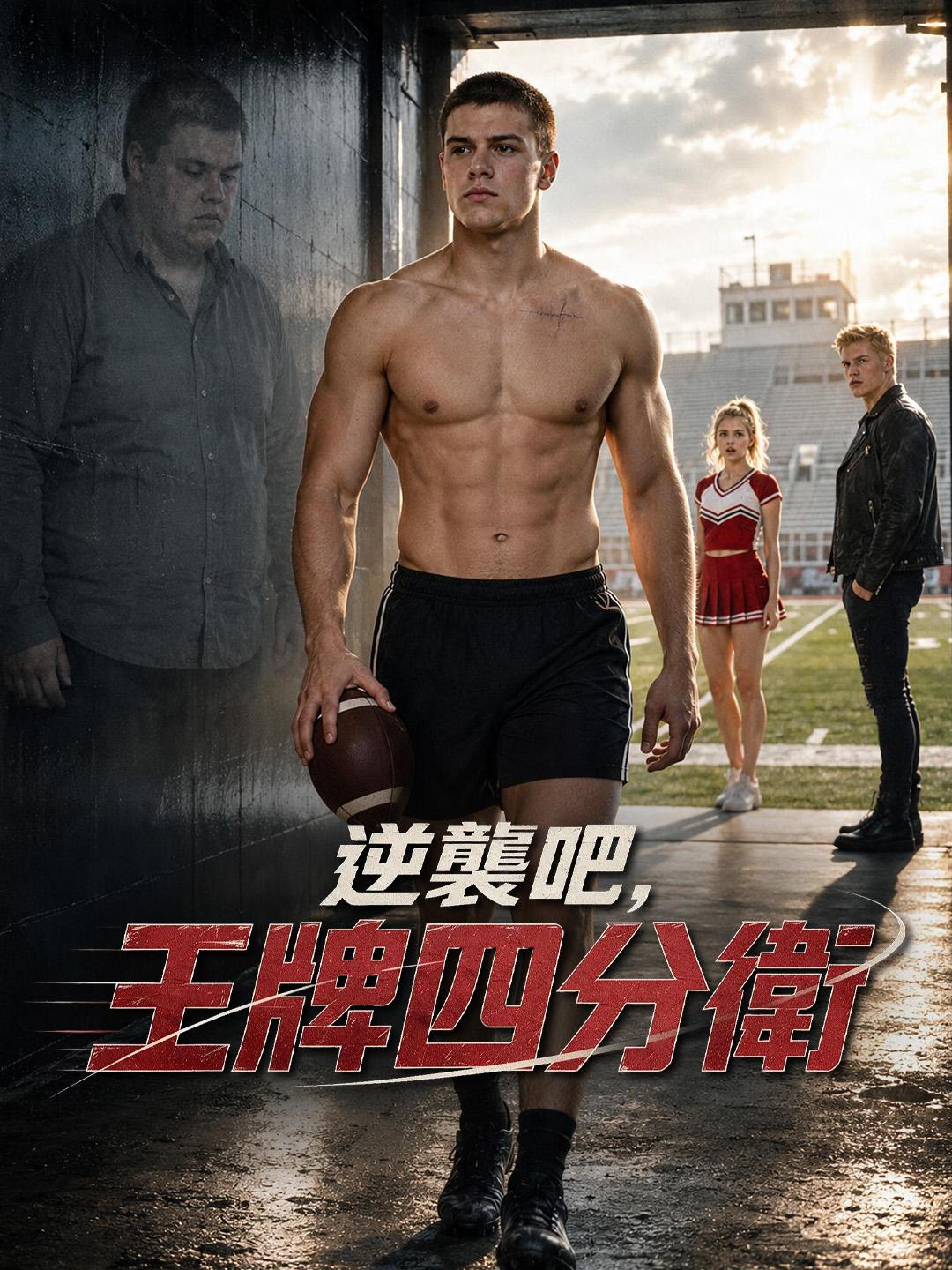 逆襲吧，王牌四分衛