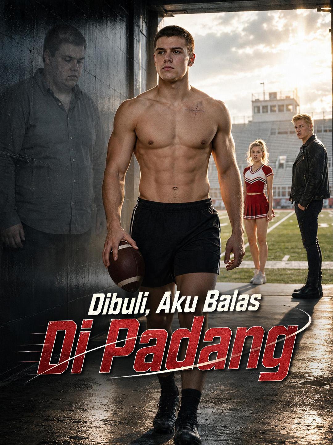 Dibuli, Aku Balas Di Padang