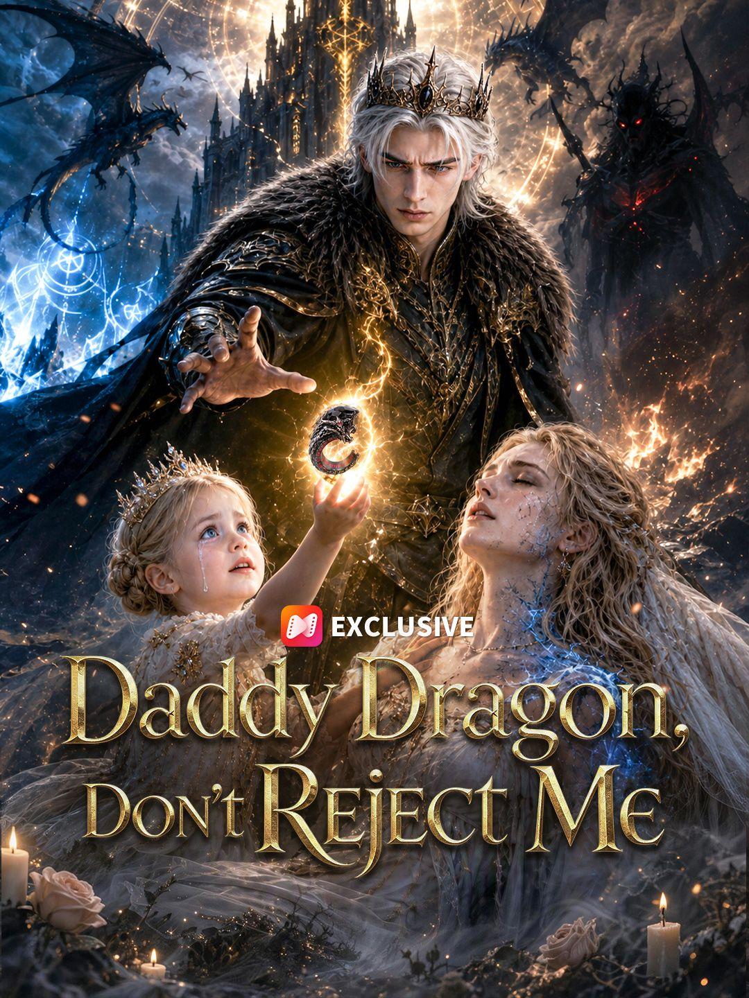 Daddy Dragon, Don’t Reject Me