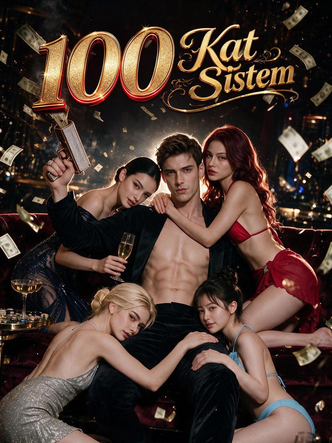 100 Kat Sistem