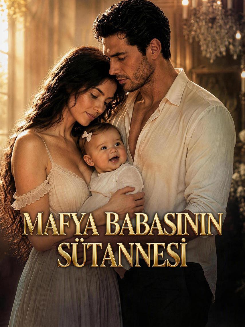 Mafya Babasının Sütannesi