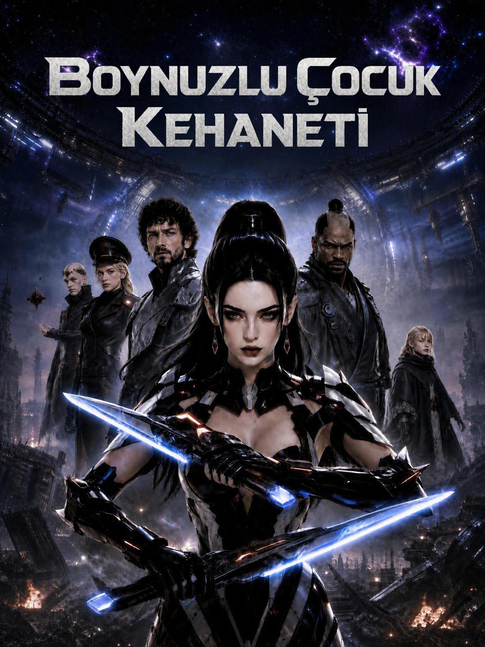 Boynuzlu Çocuk Kehaneti​