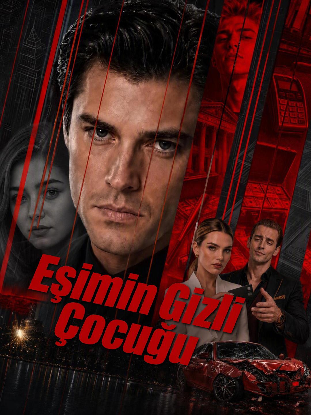 Eşimin Gizli Çocuğu