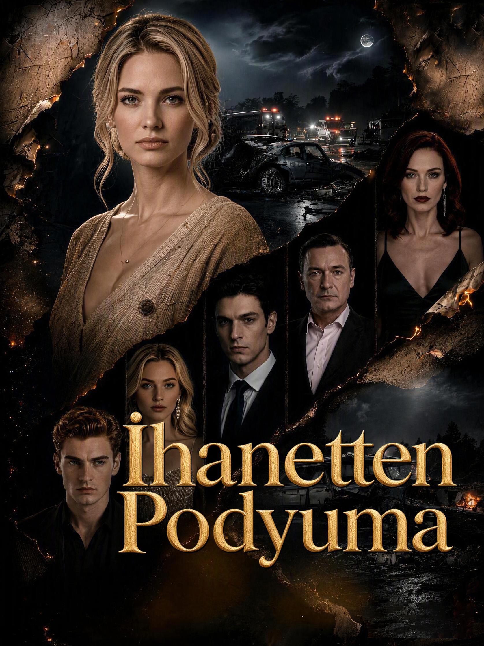 İhanetten Podyuma