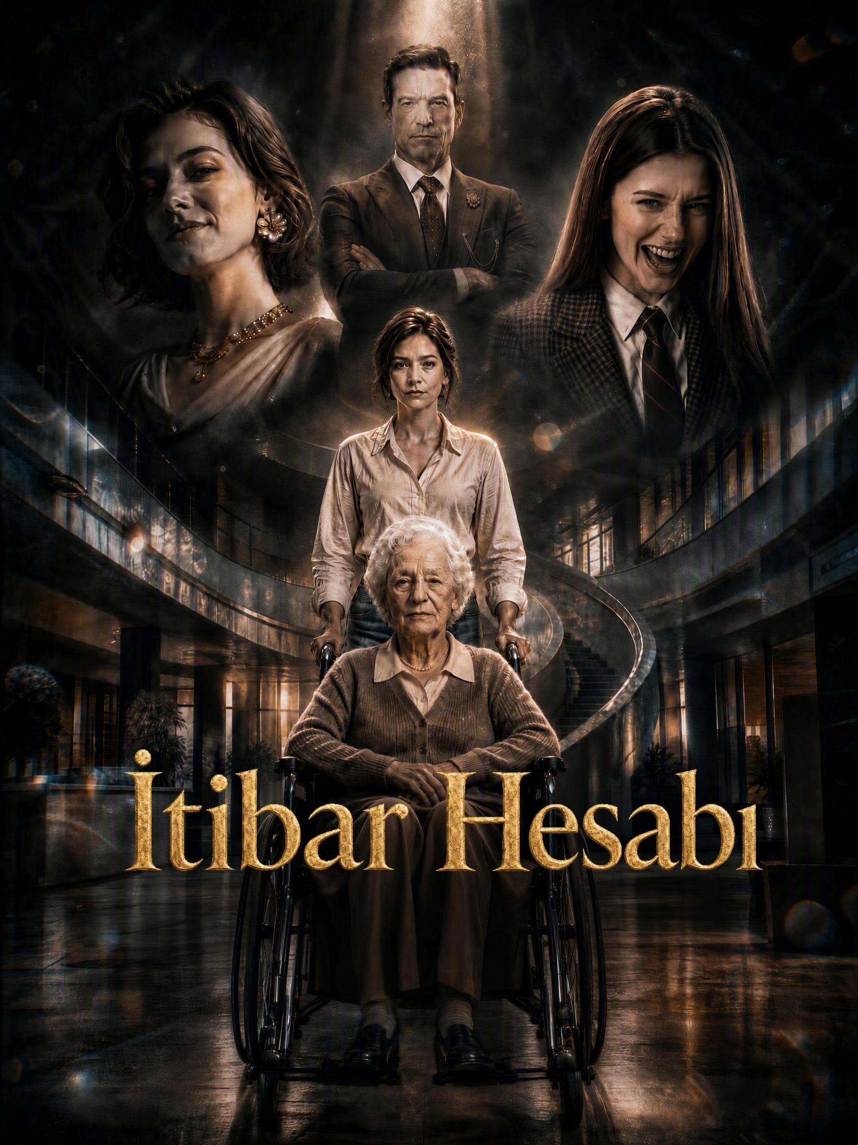 İtibar Hesabı