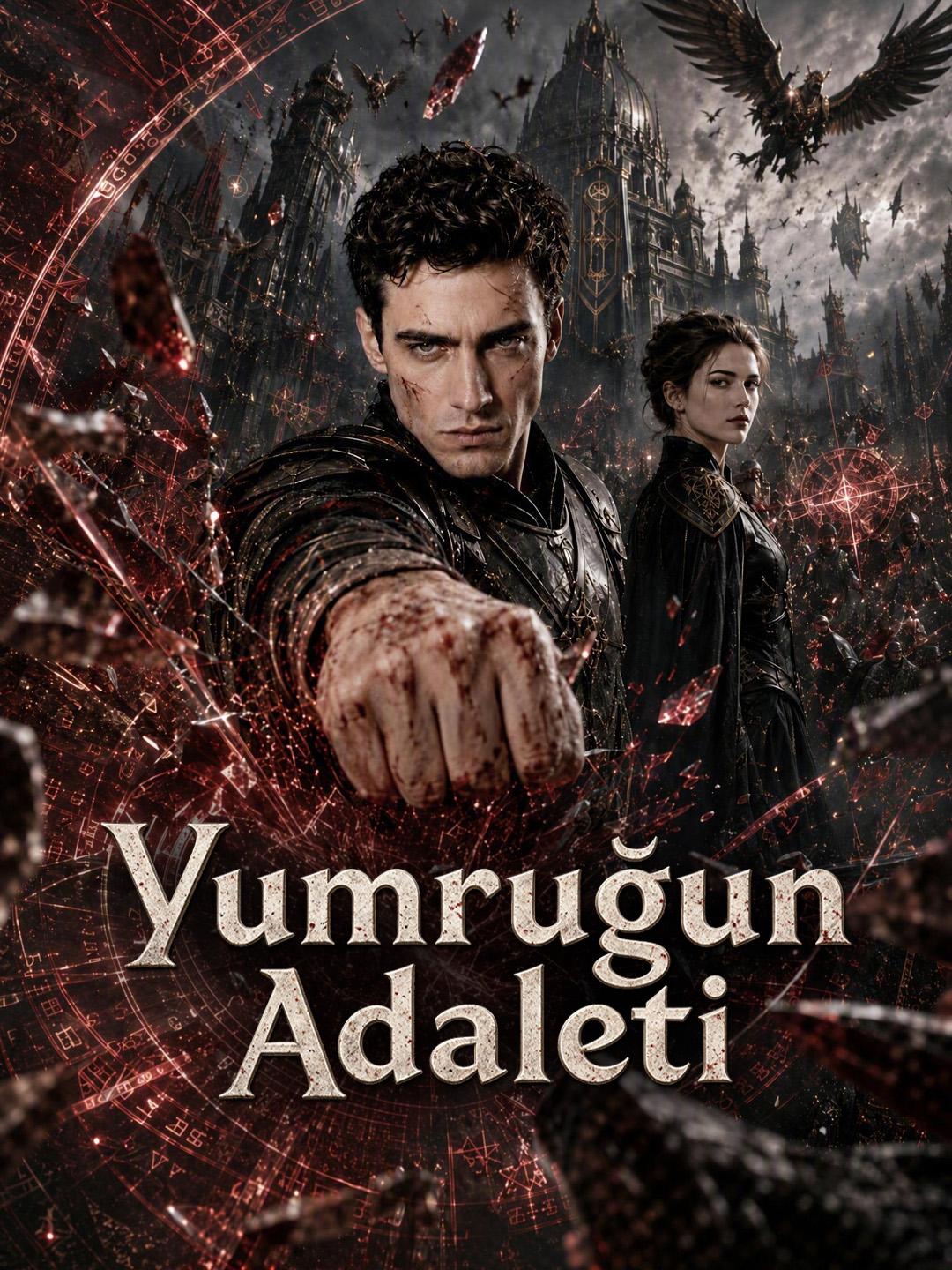Yumruğun Adaleti