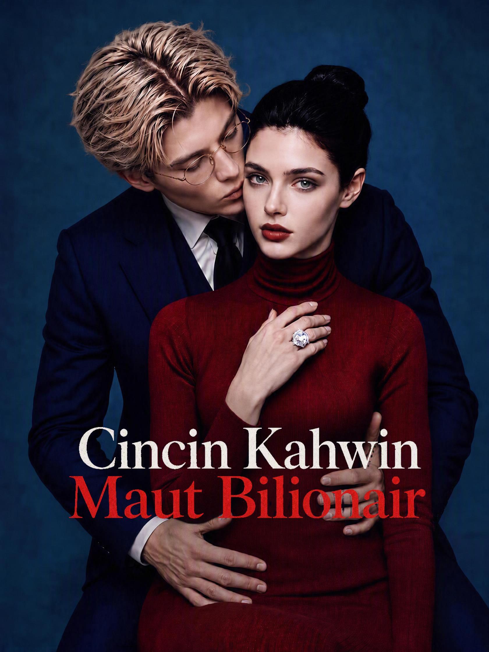 Cincin Kahwin Maut Bilionair